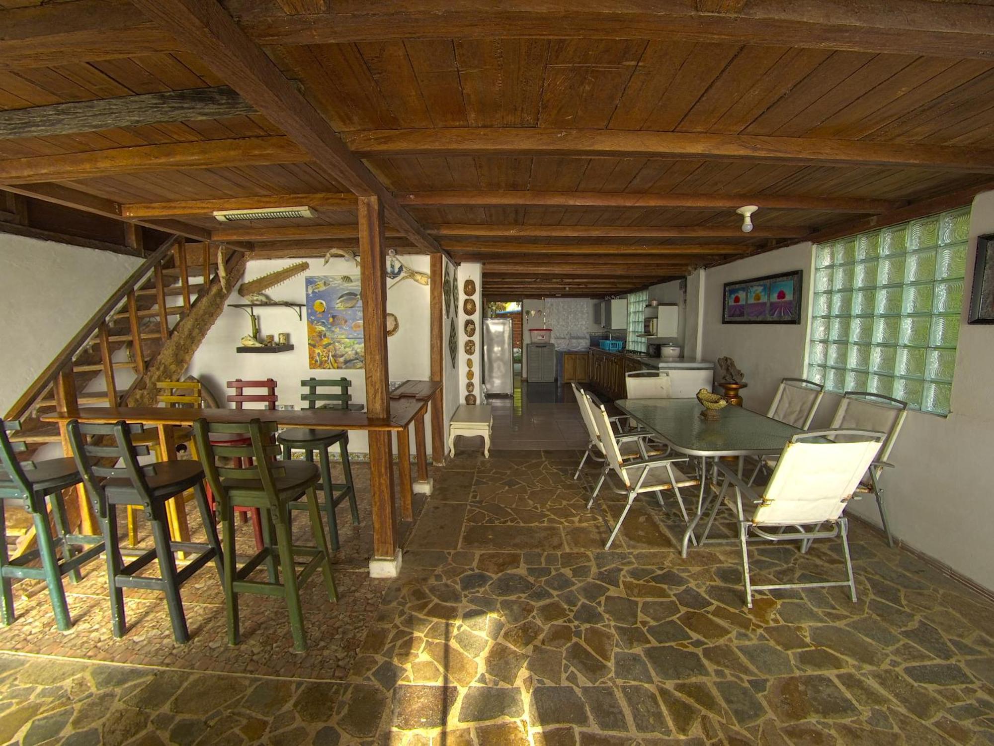 Las Cabanas De Mario Necoclí Quarto foto