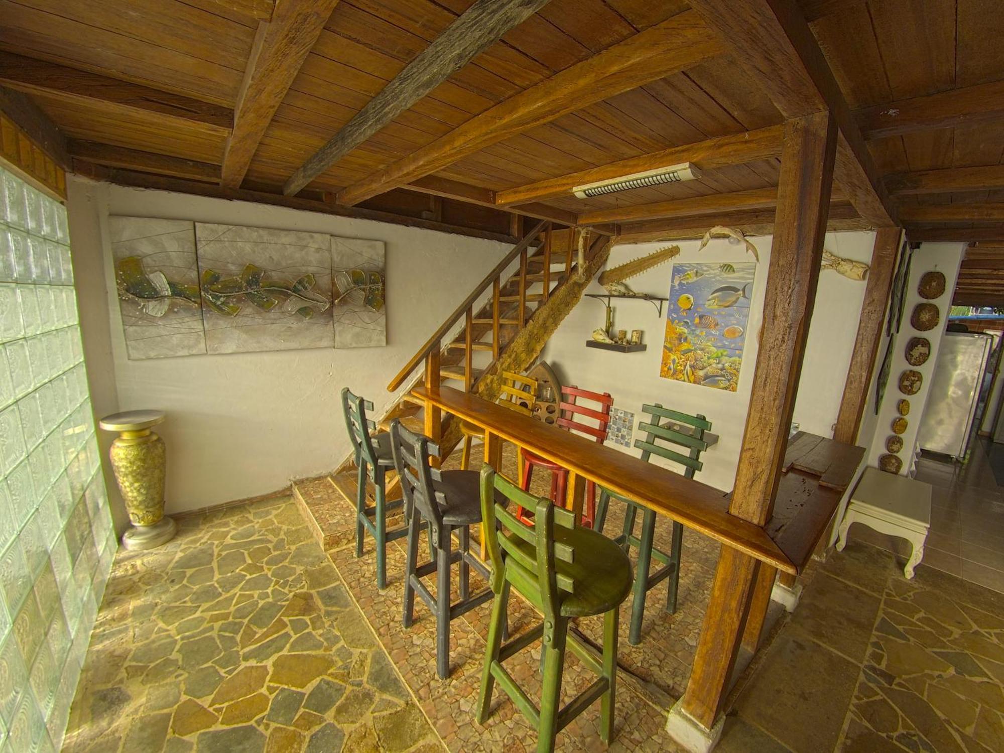 Las Cabanas De Mario Necoclí Quarto foto